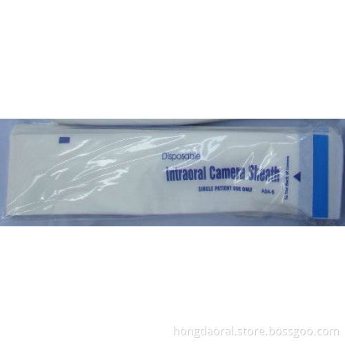Dental Intraoral Camera Sheath/Camera Sleeves